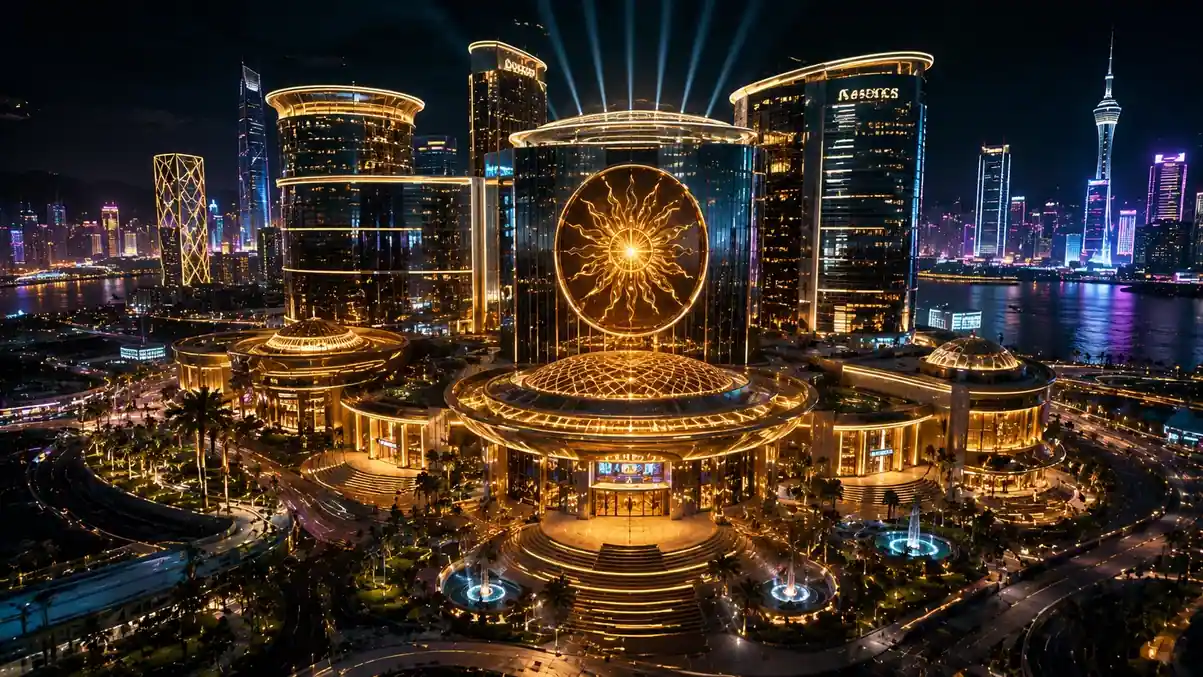 竞技精彩阅读